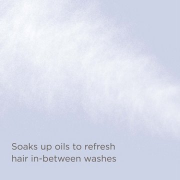 Hairitage Lazy Day Dry Shampoo