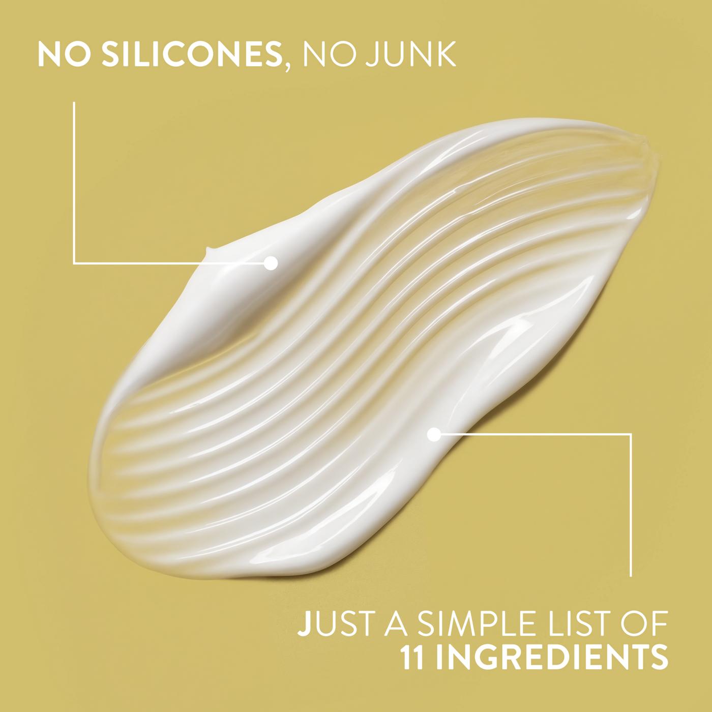 Native Curl Care Conditioner - Coconut Milk & Turmeric; image 6 of 10