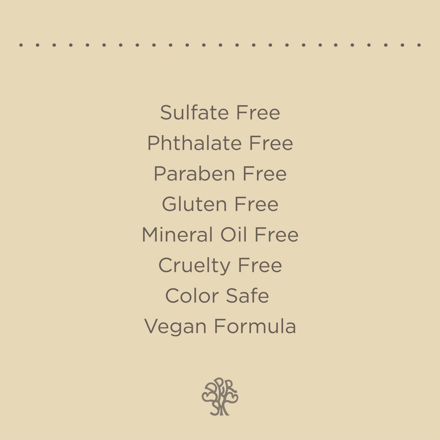 Hairitage Outta My Hair Gentle Daily Shampoo Shop Shampoo