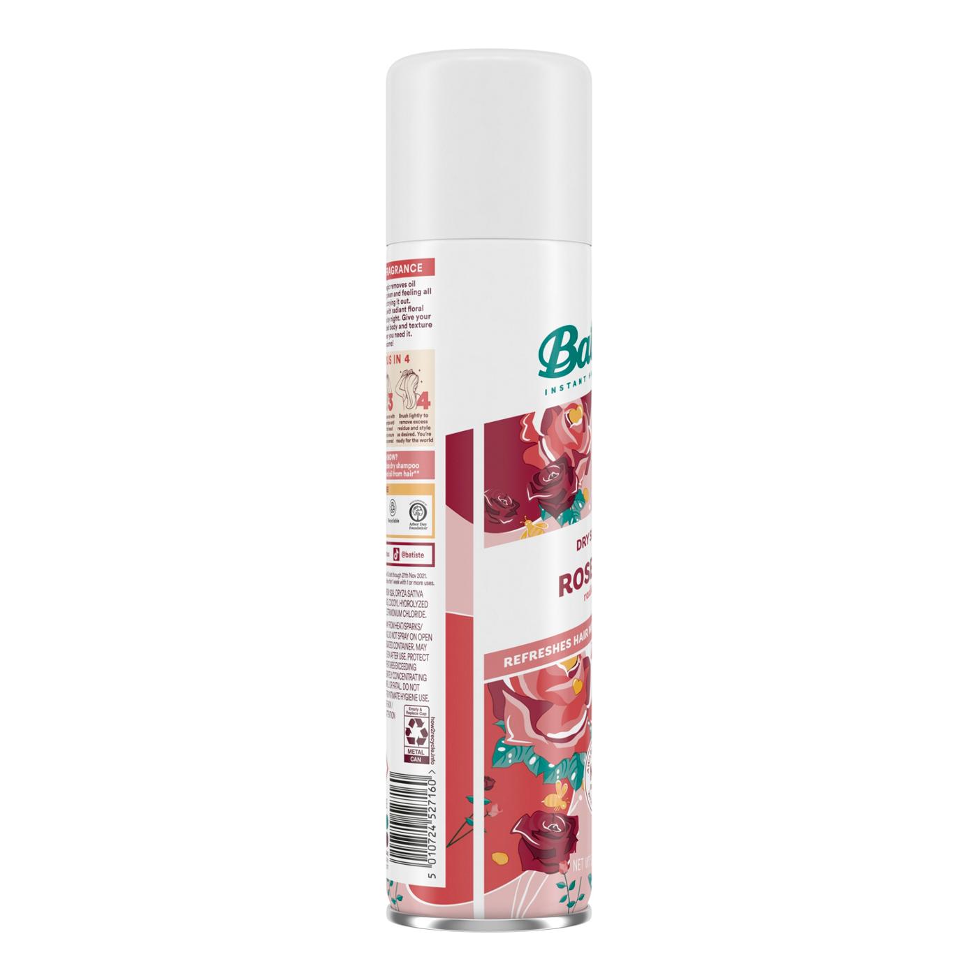 Batiste Dry Shampoo - Rose Gold; image 3 of 4