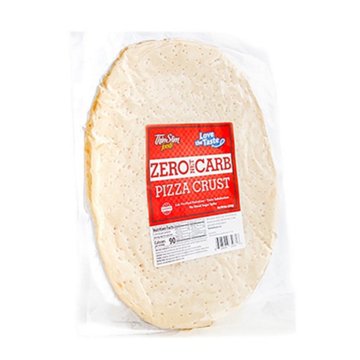 ThinSlim Foods Zero Net Carb Pizza Crust, 8 oz