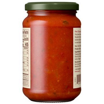 Rao's Homemade Margherita Pizza Sauce