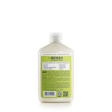 Mrs. Meyer's Clean Day Lemon Verbena Baking Soda Cream Cleaner