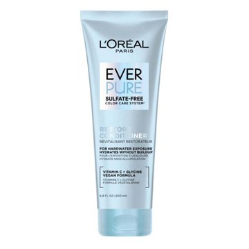 L'Oréal Paris Ever Pure Restore Conditioner, 6.8 oz