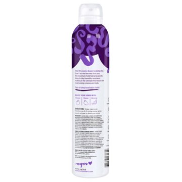 Not Your Mother's Volumizing Plump For Joy Hair Spray, 9.7 oz