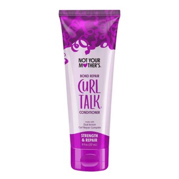Not Your Mothers Bond Repair Curl Talk Conditioner