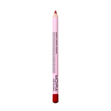 Moira Flirty Lip Pencil 004 Scarlet
