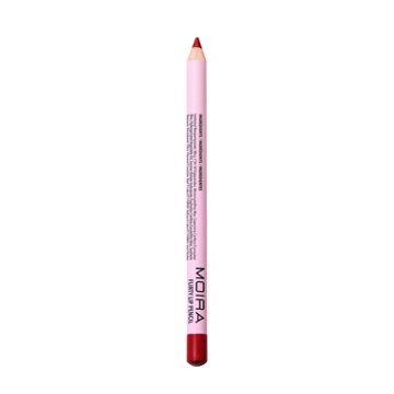 Moira Flirty Lip Pencil 007 Ruby
