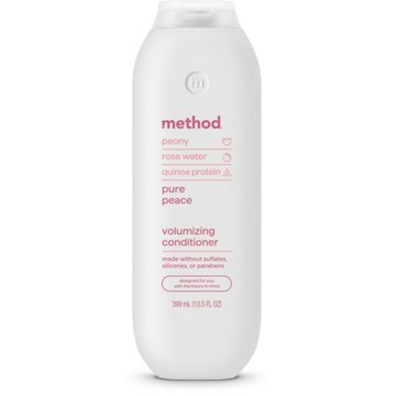 method Pure Peace Volumizing Conditioner, 13.5 oz