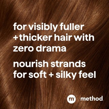 method Pure Peace Volumizing Conditioner, 13.5 oz