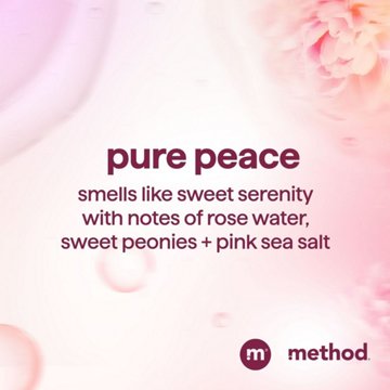 method Pure Peace Volumizing Conditioner, 13.5 oz