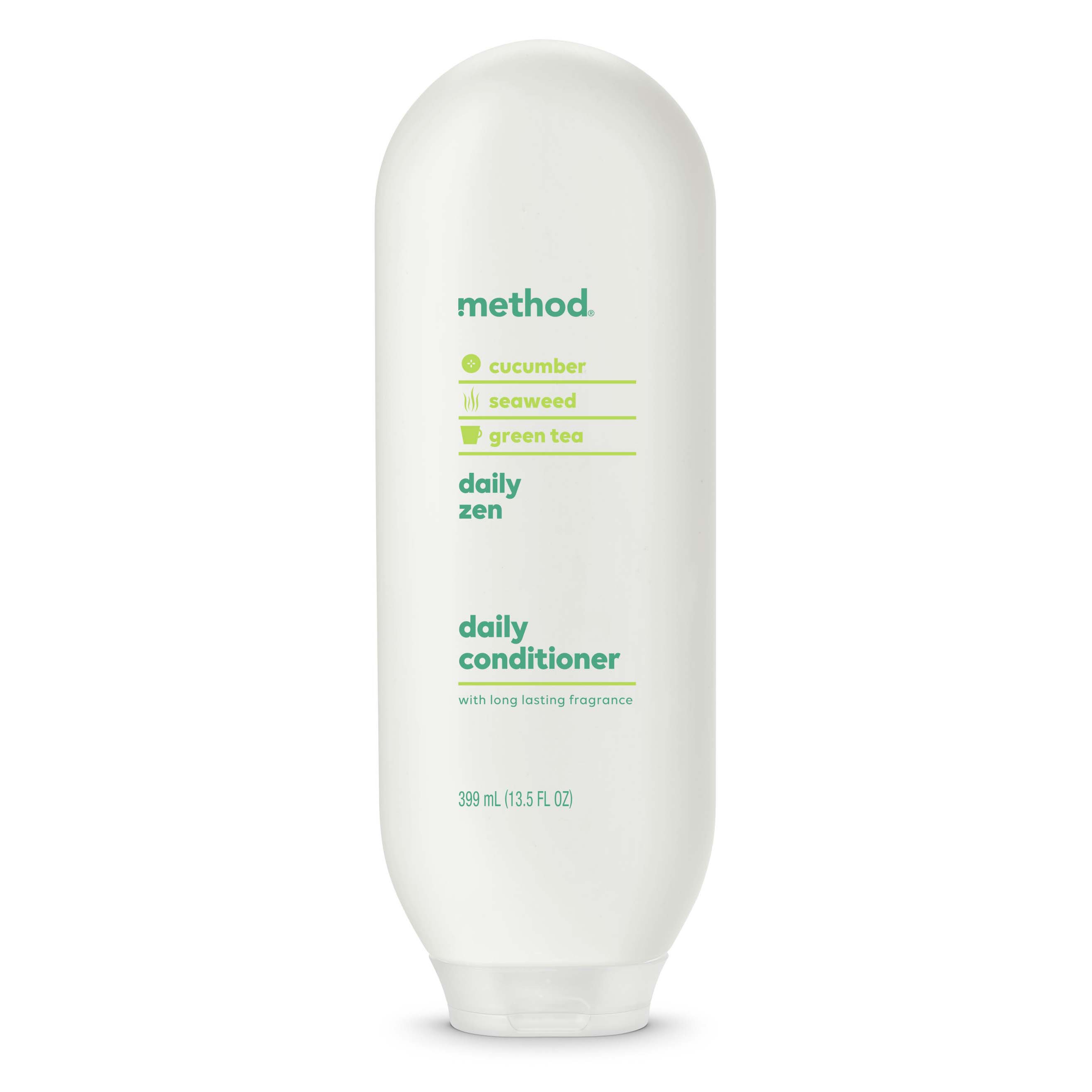 method Daily Zen Daily Conditioner Shop Shampoo & conditioner at HEB