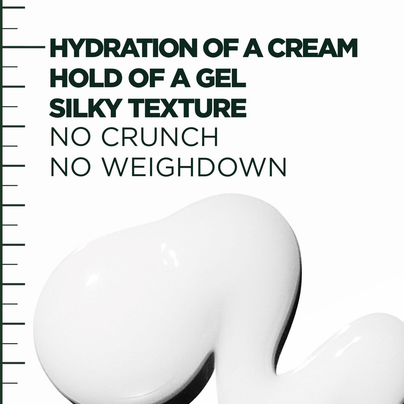 Garnier Fructis Hair Filler +Hyaluronic Moisture Repair Gel-Cream; image 3 of 12