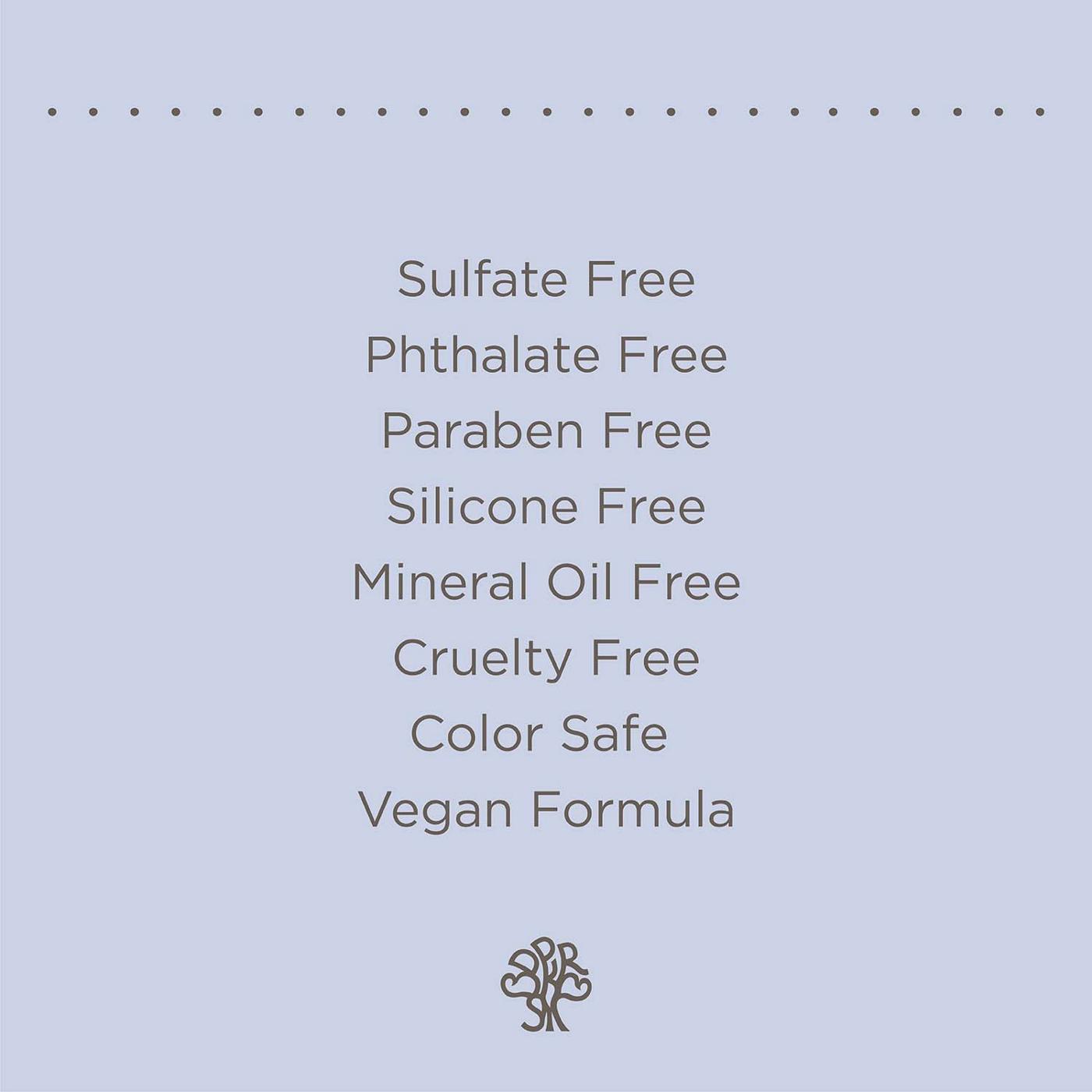 Hairitage Ahead of the Curl! Curl Crème; image 4 of 10