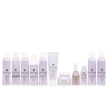 Hairitage Ahead of the Curl! Curl Crème, 6 oz