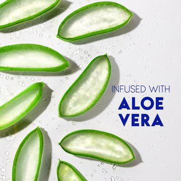 Head & Shoulders Aloe Vera Soothing Relief 2 In 1 Shampoo + Conditioner