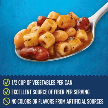 Progresso Protein Italian Style Bean & Pasta Soup