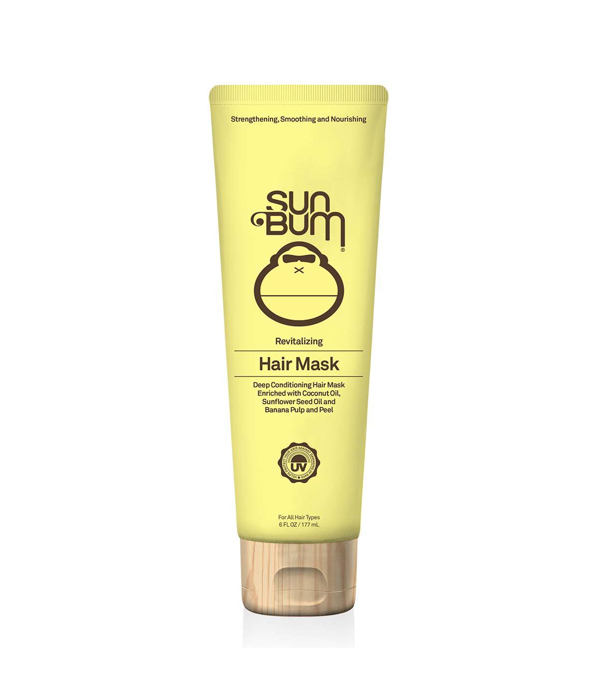 Sun Bum Revitalizing Hair Mask ; image 1 of 2