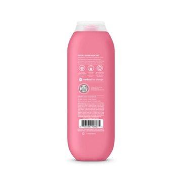 method Pure Peace Volumizing Shampoo, 14 oz