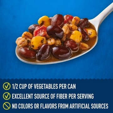 Progresso Protein Southwest Style Black Bean Soup