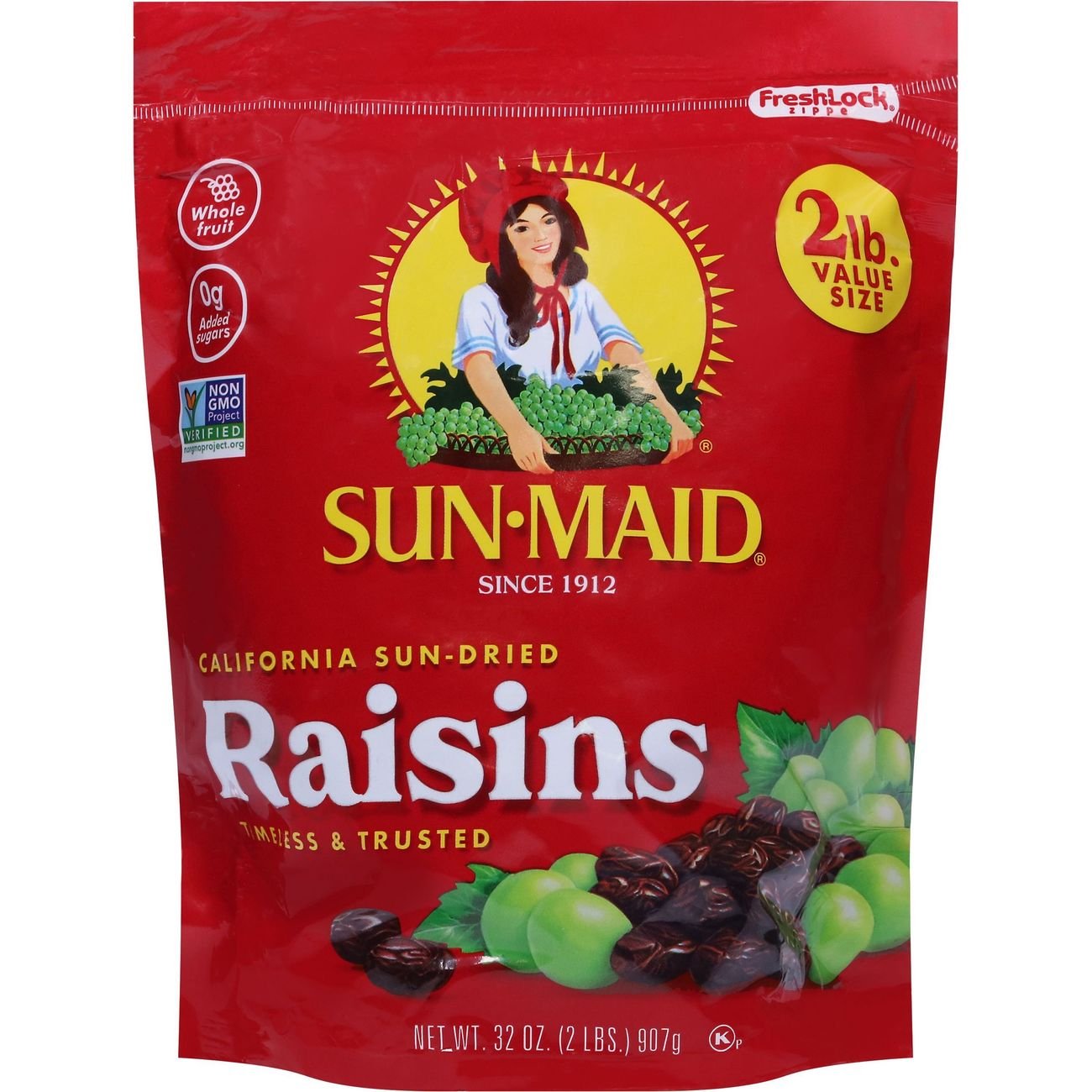 SunMaid Raisins Shop Raisins at HEB