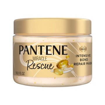 Pantene Pro-V Miracle Rescue Intensive Bond Repair Mask