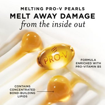 Pantene Pro-V Miracle Rescue Intensive Bond Repair Mask