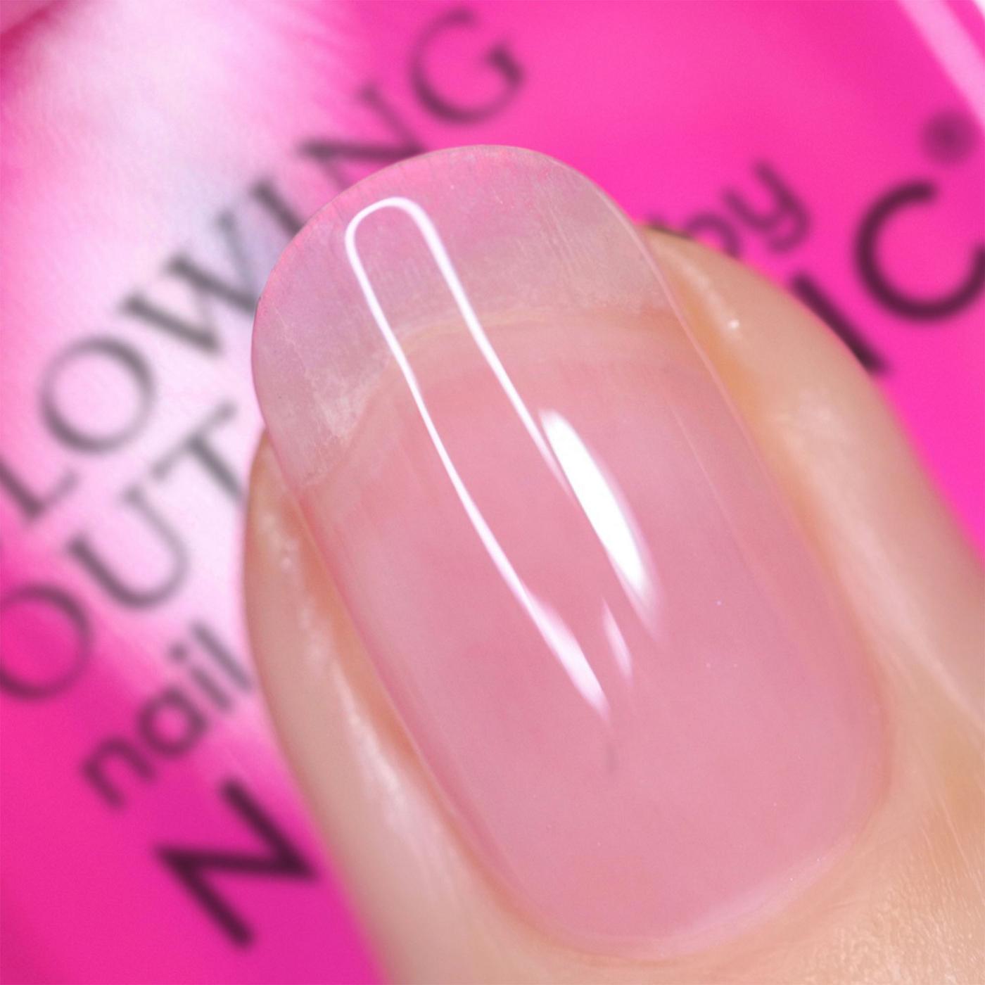 Nails.INC Nail Polish - Glowing My Way; image 3 of 4
