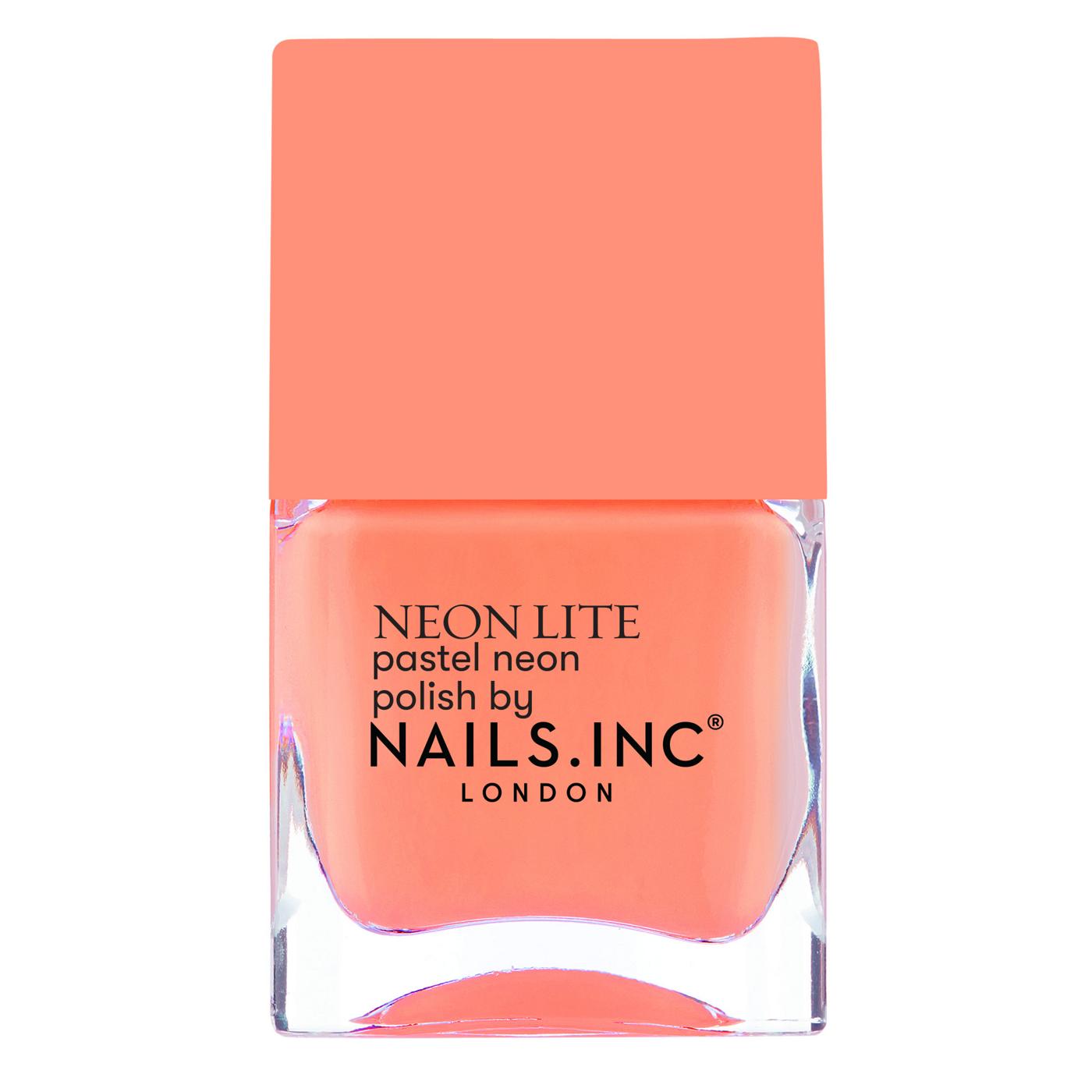 Nails.INC Nail Polish - Brighton Grove; image 1 of 4