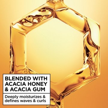 Garnier Whole Blends Hair Honey Jelly, 13.5 oz