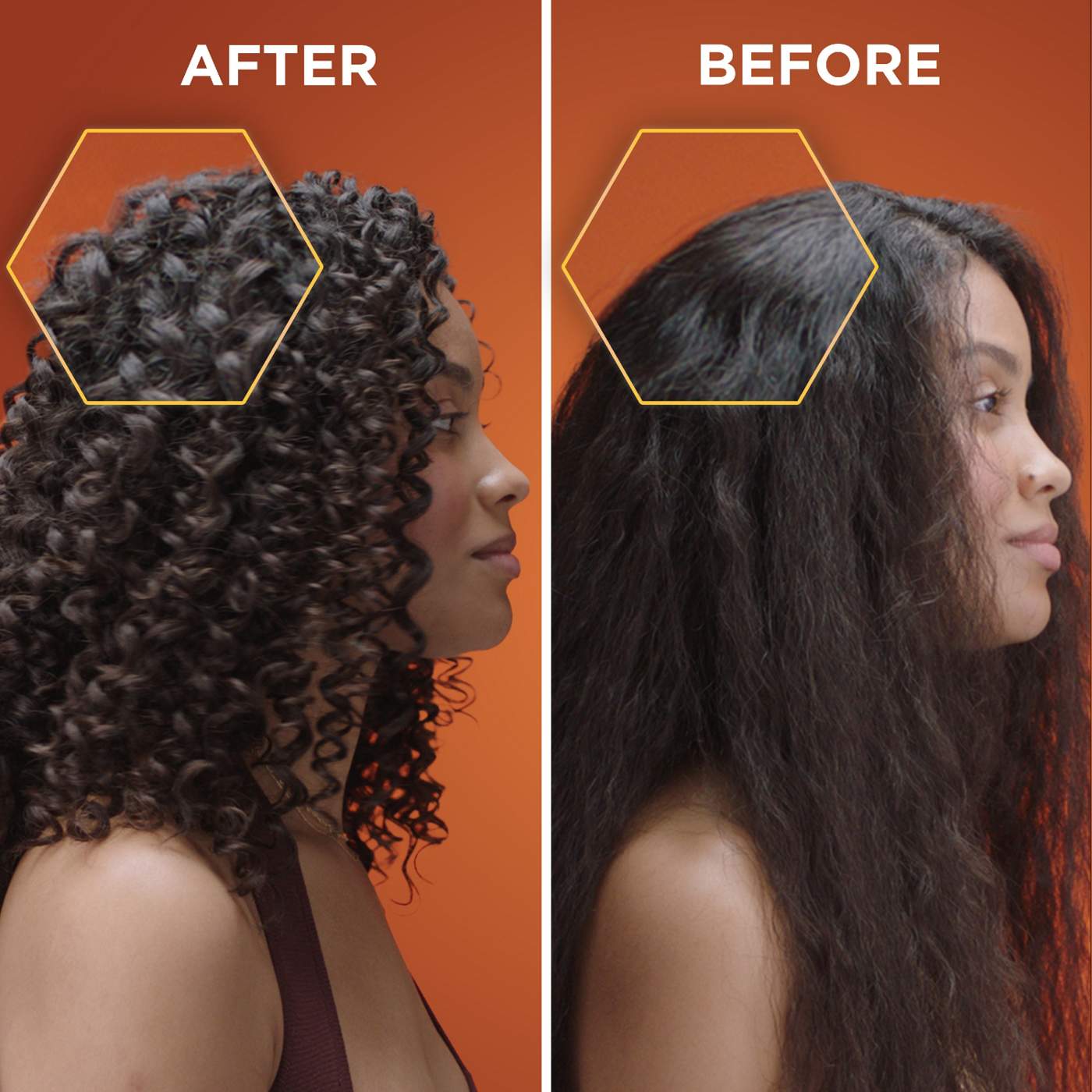 Garnier Whole Blends Hair Honey Jelly; image 8 of 12