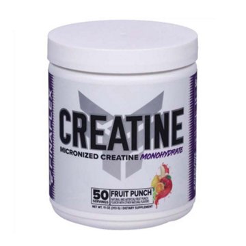 Finaflex Micronized Creatine Monohydrate - Fruit Punch 
