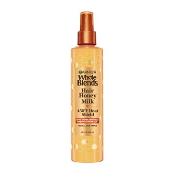 Garnier Whole Blends Hair Honey Milk