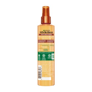 Garnier Whole Blends Hair Honey Milk