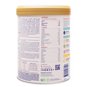 Kendamil Infant Formula, 28.2 oz