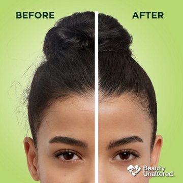 Garnier Fructis Sleek & Shine Frizz Tamer, 0.28 oz