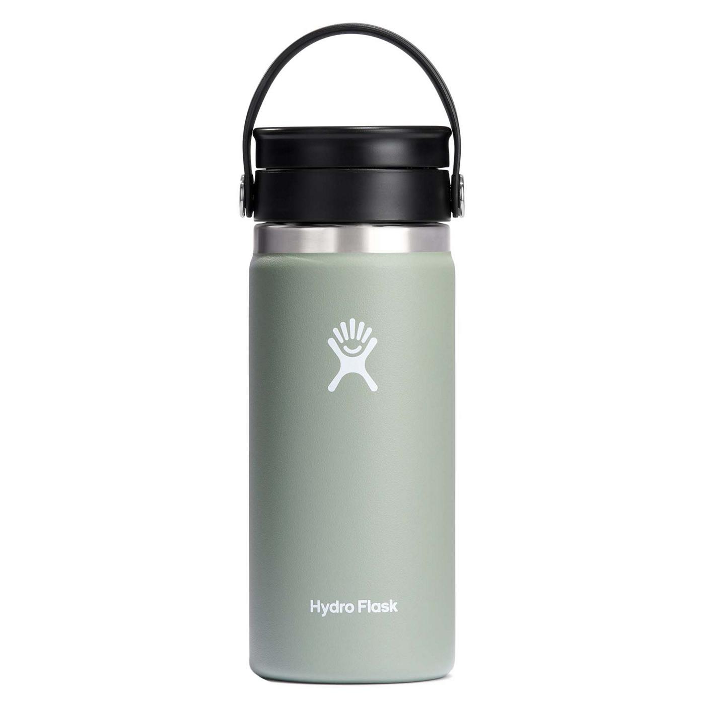 Hydro Flask 16 oz Coffee Mug with Flex Sip Lid - Agave; image 1 of 3