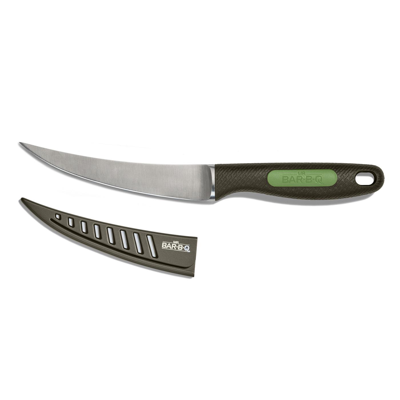 Mr. Bar-B-Q Eco Series Boning Knife; image 2 of 6