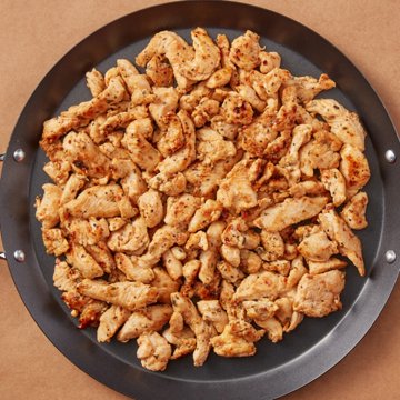 H-E-B Meat Market Marinated Diced Chicken – Southwest-Style