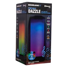 ☆光る・Bluetoothで音楽も☆ 電動スケボー LEDライト付き　ブラック 010701518-1?hei=233&wid=233&