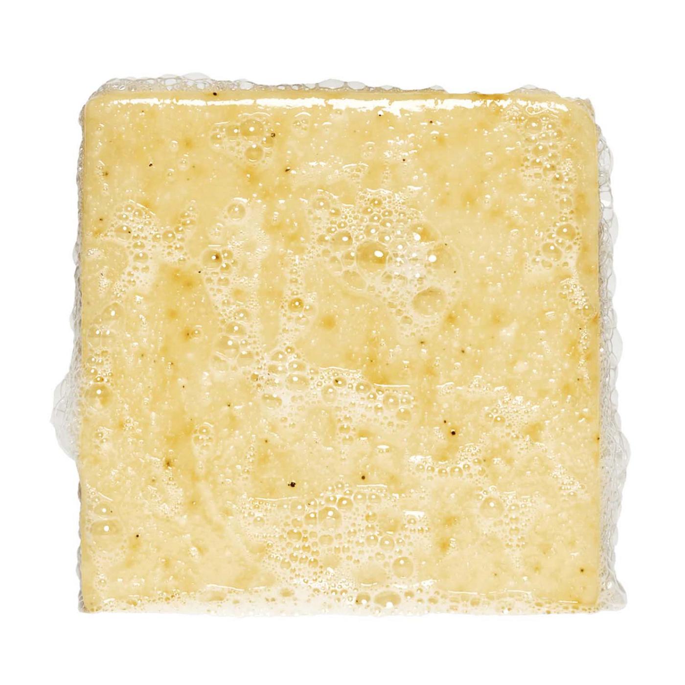 Dr. Squatch Men's Natural Soap - Summer Citrus; image 4 of 5