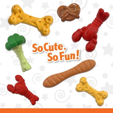 Nylabone Durachew Power Chew Cheese Flavor