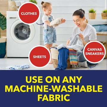 OxiClean Max Force Laundry Stain Remover Refill