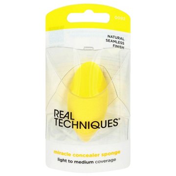 Real Techniques Miracle Concealer Makeup Sponge