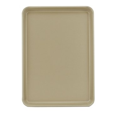 Kitchen & Table by H-E-B Half Sheet Pan - Gold, 17.3'' x 12.5''