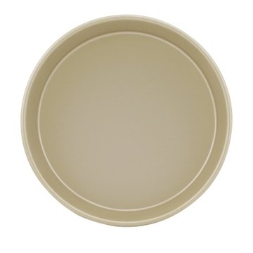 Kitchen & Table by H-E-B Round Cake Pan - Gold, 9"