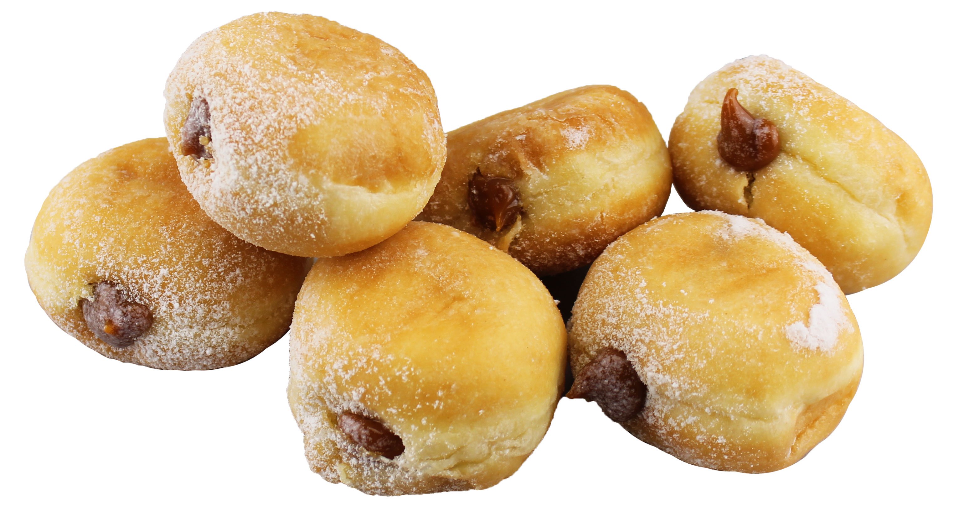Central Market Dulce de Leche Mini Beignets, 6 ct | Central Market ...
