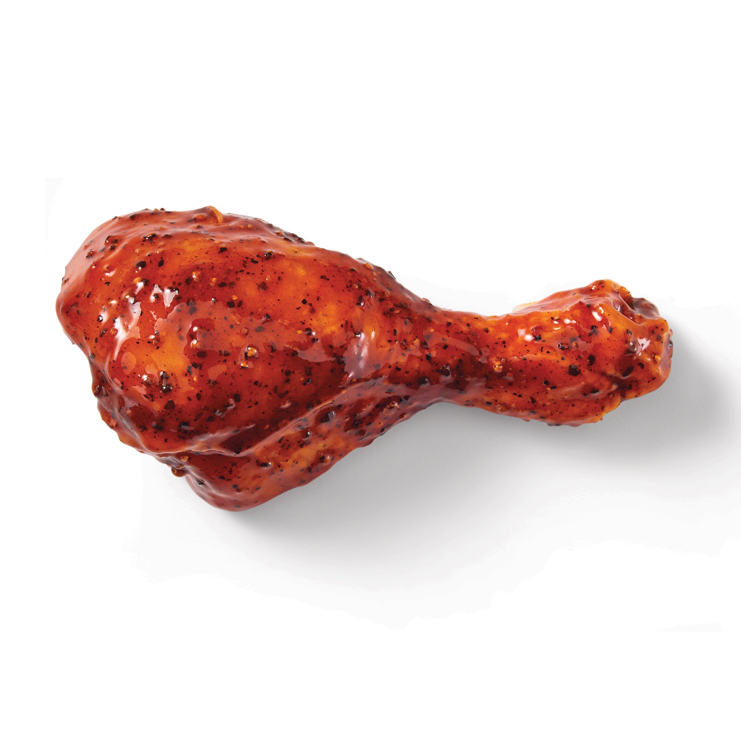 H-E-B Meat Market Marinated Chicken Lollipop - Smoky BBQ - Shop Chicken ...