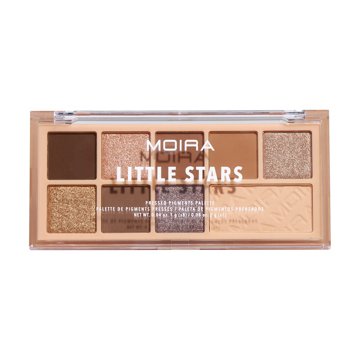 Moira Stars Eye Shadow Little Stars Palette