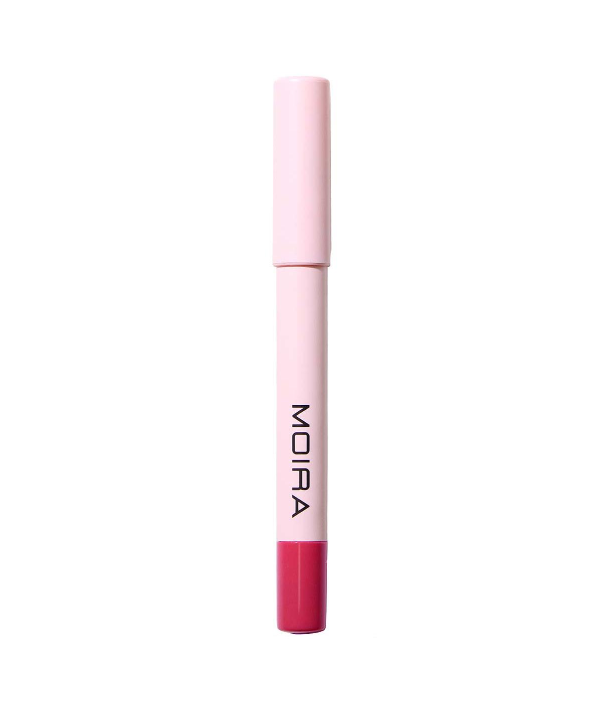 Moira Lip Bloom Lipstick Pencil - Sunshine; image 1 of 2